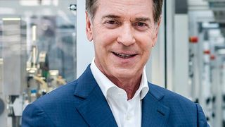 Michael Stoschek, Enkel von Firmengründer Max Brose und Vorsitzender der Gesellschafterversammlung der Brose Gruppe, feiert am 11. Dezember seinen 70. Geburtstag.  (Brose)