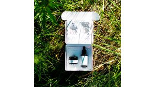 Der Gewinner der Challange 2018 entwarf eine Box mit flexiblem Innenleben. (Andrew Taylor)