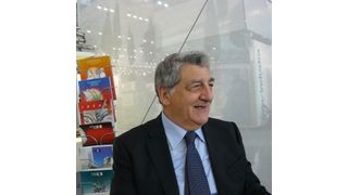 Salvatore Lardieri, Firmenchef von Co.Ra (Bild: Wühr/PROCESS)