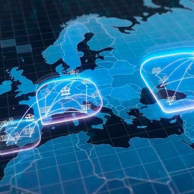 Die Reduzierung der Angriffsfläche durch reduzierte Sichtbarkeit ist der Grundansatz der Scion-Technologie für mehr Cybersicherheit. (Bild: Anapaya Systems)