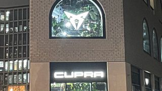 Mit einer starken Marke neue Märkte gewinnen: Cupra will in einigen Jahren in den USA Erfolg haben. (Bild: Grimm – VCG)