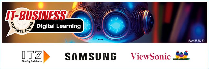 Auf unserer Channel-Fokus-Seite finden Sie alle aktuellen Technologien und Trends rund um „Digital Learning“.(Bild:  Vogel IT-Medien)