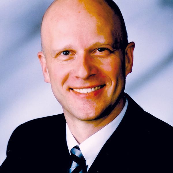 Nilfisk-Marketingleiter Christopher C. Brennecke: „Wir legen großes Augenmerk auf die Entwicklung umweltfreundlicher und zugleich effizienter Reinigungstechnologien.“ Bild: Nilfisk (Archiv: Vogel Business Media)