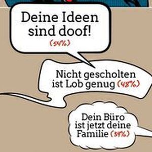 Die Zehn Grossen Frust Spruche In Kommunikationsabteilungen Bild 2 5