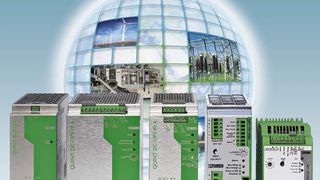 Ein gutes Redundanzkonzept, kombiniert mit einer USV, kann die Anlagenverfügbarkeit deutlich erhöhen (Archiv: Vogel Business Media)