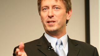 Thomas Burzler, der Profitseller, trainiert Verkäufer in zwei eintägigen Workshops von ELEKTRONIKPRAXIS (Archiv: Vogel Business Media)