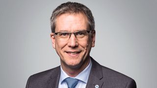 Der neue ZDK-Vorständler René Gravendyk versteht sich als Fürsprecher für die Aktvitäten der ZDK-Abteilung Berufsbildung und als Bindeglied zum ZDK-Vorstand. (Bild: Kfz-Gewerbe NRW)