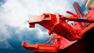 Auf MPI Discovery installierte Greiferarme (Bild: National Instruments / Houlder)