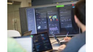 KI-gestützte Observability senkt das Risiko von Ausfällen, erleichtert die Wartungsplanung und stärkt die Transparenz der Lieferketten. (Bild: Dynatrace)