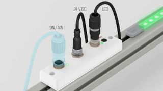 controller (item Industrietechnik)