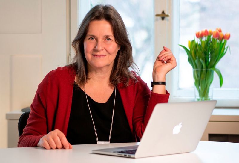 Prof. Frauke Melchior verstärkt ab Anfang April den Vorstand des Forschungszentrums Jülich. (Veronika Solaris)