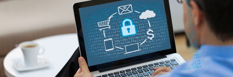 Um Cyber-Bedrohungen wirksam zu begegnen, müssen sich Unternehmen nicht nur davor schützen, sondern diese am besten auch frühzeitig erkennen. (Bild:  Wipro)