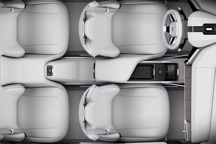 Ganze 26 Minuten könnten Autofahrer jeden Tag für sinnvollere Dinge nutzen, als am Steuer eines Autos im Stop-and-Go-Verkehr mehr oder weniger tatenlos zu sitzen. (Foto: Volvo)