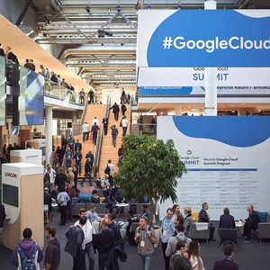 (Fabian Vogl / Google Cloud)