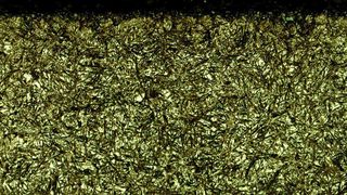 Carbonitrierte Stähle enthalten einen relativ hohen Restaustenitgehalt, der bei Zahnrädern eine höhere Tragfähigkeit der Randschichten verspricht. Bild: IWT (Archiv: Vogel Business Media)