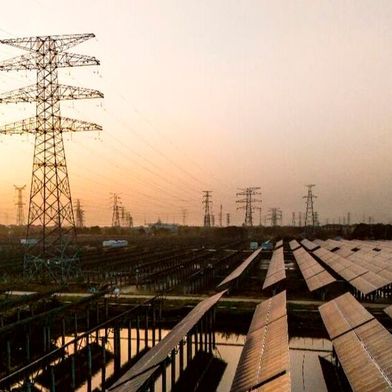 Global renewable energy capacity grew by nearly 700 GW in 2025, highlighting the continued momentum of the energy transition. (Source: Irena)