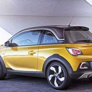 (Foto: Opel)