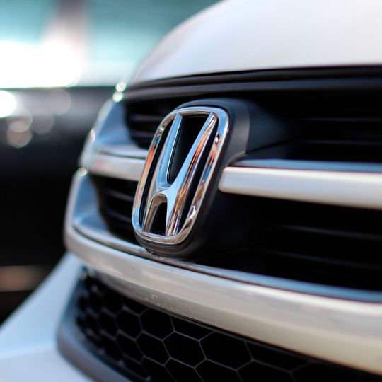 Die Dauer der Einschränkungen wegen des Coronavirus sei derzeit nicht absehbar. Deshalb korrigiert Honda die Händlerziele aktuell nicht nach unten.(Bild:  Honda /skhakirov / CC BY-SA 2.0)