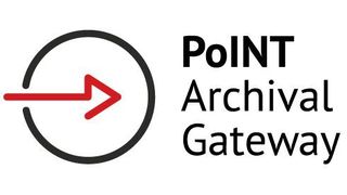 Point stellt die Compact Edition des Archival Gateway vor. (Point)