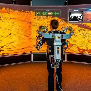 (DFKI GmbH, Florian Cordes)