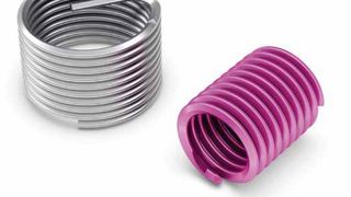 Drahtgewindeeins_tze ()