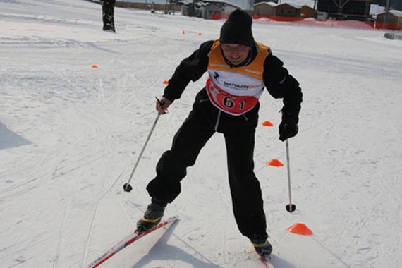 Netgear Winter-Olympiade 2010 (Archiv: Vogel Business Media)