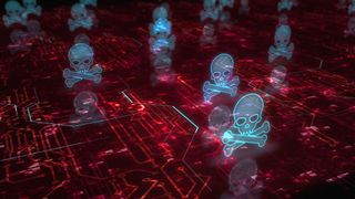 Werden Sicherheitslücken nicht sofort gepatcht, bieten sie Angreifern ein willkommenes Einfallstor (©Skórzewiak – stock.adobe.com)