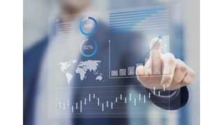 Big Data muss organisiert und strukturiert ausgewertet werden, um für Unternehmen einen Mehrwert zu bieten. (Quelle: shutterstock.com)