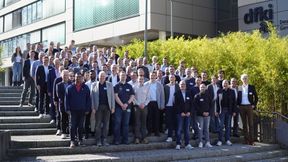 Das 6. AAS-Anwendertreffen fand im Februar 2026 in Kaiserslautern statt. (Bild: )