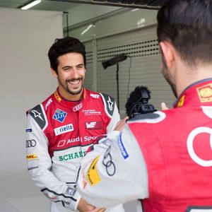 (Audi Communications Motorsport)