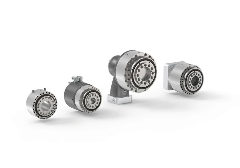 Um für die jeweilige Hauptachse die bestmögliche Performance zu erreichen, ist bei den Hochpräzisionsgetrieben und Antriebssystemen von Wittenstein Galaxie besonderes Auslegungs-Know-how gefragt. (Bild: Wittenstein SE)