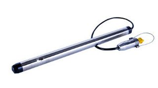 Neuer Drei-Parameter-Grundwasser-Datalogger DL.OCS/N (Bild: STS)