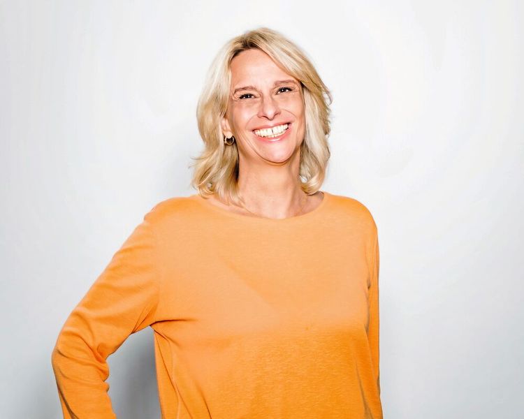 Evelyn Landgraf, licenciada en Administración de Empresas (Universidad de Ciencias Aplicadas), responsable de marketing en Rösberg Engineering GmbH (Imagen:TPPA)
