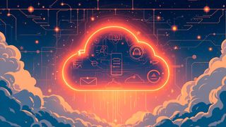 Nuvias UC verkauft sein Hardware-Geschäft für 7,1 Mio. Pfund an Northamber, um sich unter der Marke Konekt auf Cloud-Kommunikationsplattformen, Software und Services zu fokussieren. (Bild: Canva / KI-generiert)