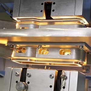 Nach einem Durchhänger im laufenden Jahr soll es für die deutschen Hersteller von Kunststoffmaschinen und Gummimaschinen 2014 wieder aufwärts gehen.