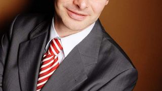 Thomas Hänlein ist neu im Vertriebsteam von Kabelvertrieb Jörn Eckmann (Archiv: Vogel Business Media)