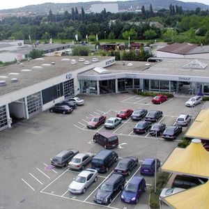 (Archiv: Vogel Business Media)