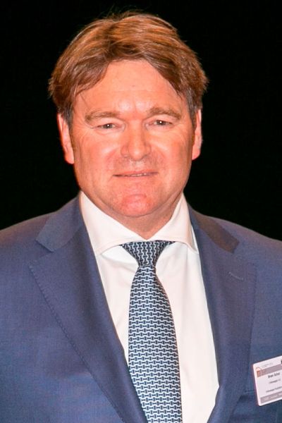 Bram Schot soll den Posten als Vertriebsvorstand bei Audi übernehmen. (Volkswagen Nutzfahrzeuge)