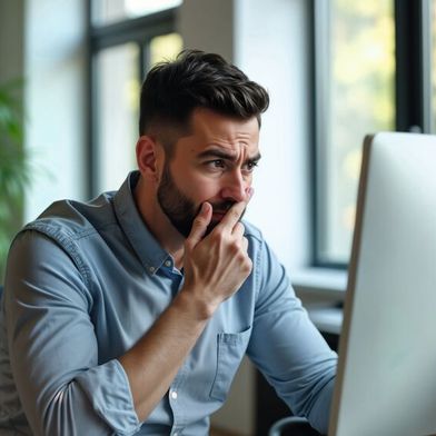 Auch wenn Mitarbeiter sauer auf ihren Chef sind, dürfen sie Geschäftsdaten nicht einfach kopieren oder klauen. (Bild: © miss irine - stock.adobe.com)