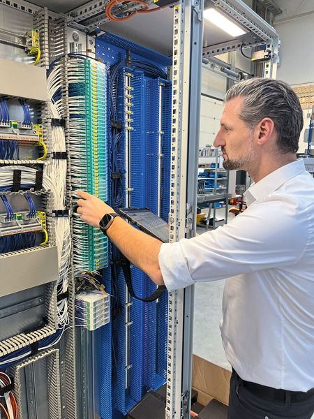 „Mich beeindruckt auch, wie Rösberg unsre Feedbackvorschläge aufgenommen und in die Produktweiterentwicklung integriert hat.“ – Christoph Findeisen, Geschäftsführer bei TPPA (Bild: TPPA)