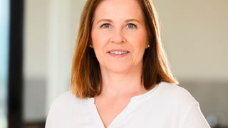 Eva Schönleitner, CEO von Crate.io. (Crate.io)