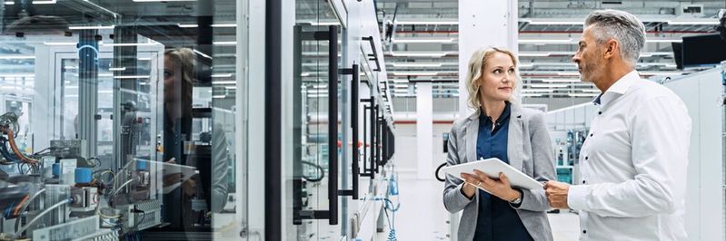 Die Digitalisierung im Maschinenbau ermöglicht neue, zukunftsweisende Geschäftsmodelle. Die Digitalisierung im Maschinenbau ermöglicht neue, zukunftsweisende Geschäftsmodelle.