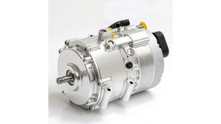 Mit 30 kW ist der neue Continental-Motor der stärkste 48-Volt-Antrieb auf dem Markt.  (Bild: www.altrostudio.de/www.altrofoto.de)