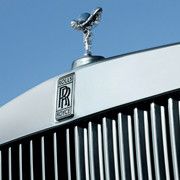 (Foto:  Rolls Royce)