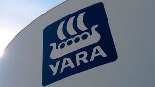  (Sebastian Braum/ Yara)