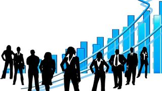 Die Führungsetagen bei Dow, dem Forschungszentrum Jülich, Chembid, Polypeptide und  Alzecure haben neue Mitglieder. (gemeinfrei)