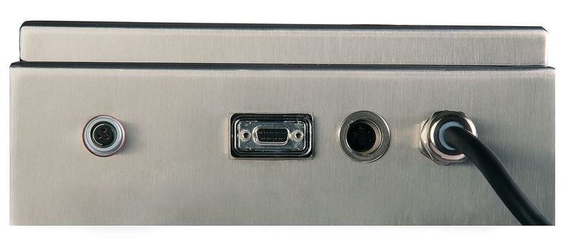 Den weltweit ersten Ultraschallgenerator mit der Schutzklasse IP67 zeigt Bandelin Electronic. (Bandelin Electronic)