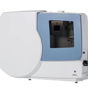 Spectro Arcos – ein neues optisches Emissions-Spektrometer mit induktiv gekoppeltem Plasma 
