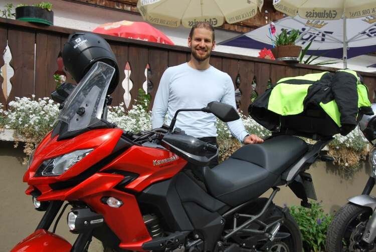 Philipp Dotzler von Vogel Business Media ließ die 