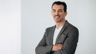 Joerg Hoffmann ist neuer CEO der Köttermann Group. (Bild: Köttermann)